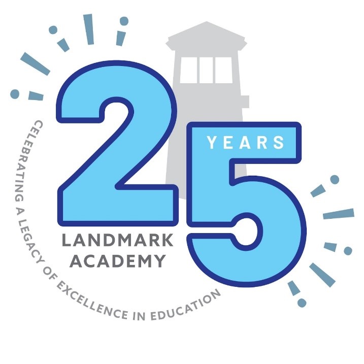 LMA 25 Years Logo